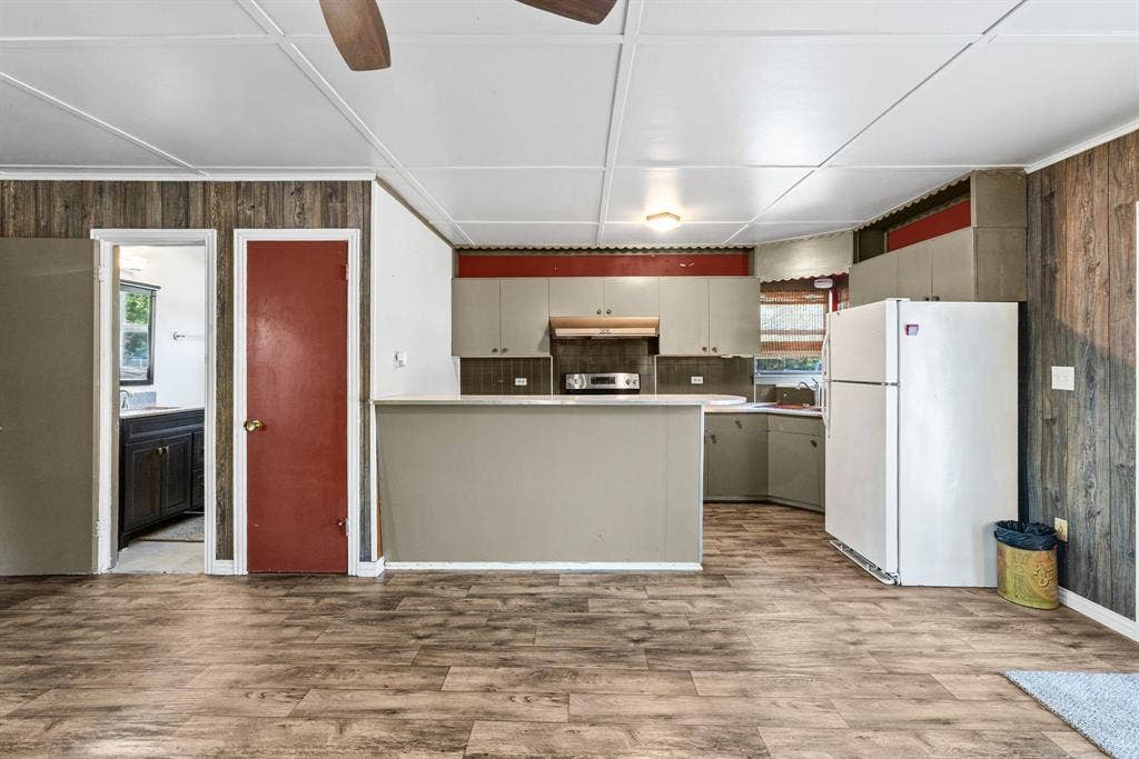 7160 County Road 3516, Quinlan, TX 75474 7160 County Road 3516, Quinlan, TX 75474
