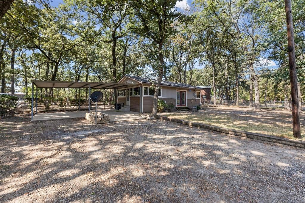 7160 County Road 3516, Quinlan, TX 75474 7160 County Road 3516, Quinlan, TX 75474
