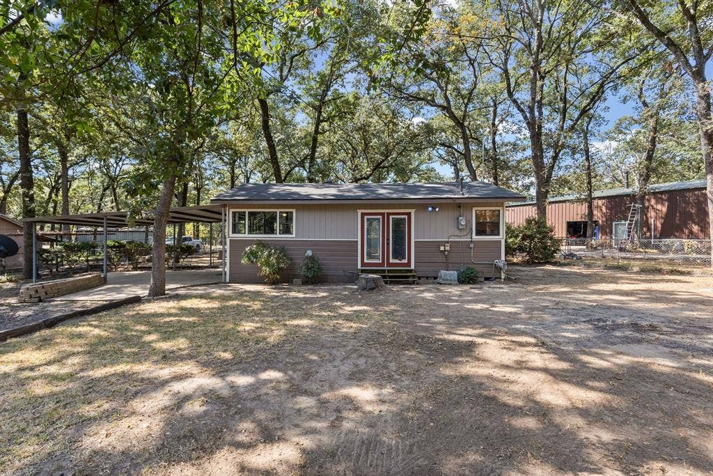 7160 County Road 3516, Quinlan, TX 75474 7160 County Road 3516, Quinlan, TX 75474