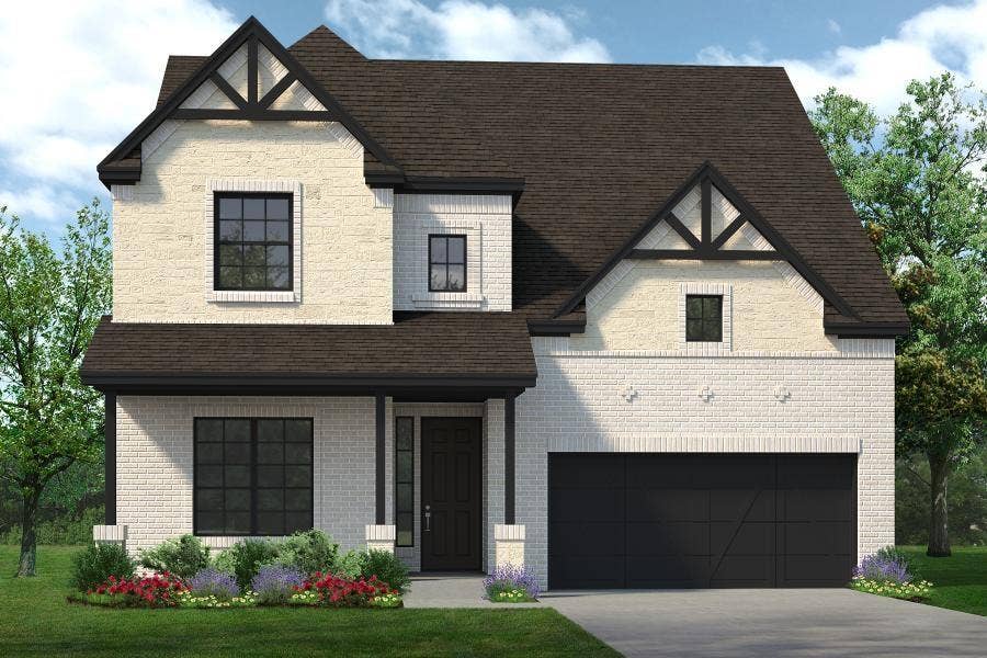 Property photo for 5752 Glynda Drive, North Richland Hills, TX