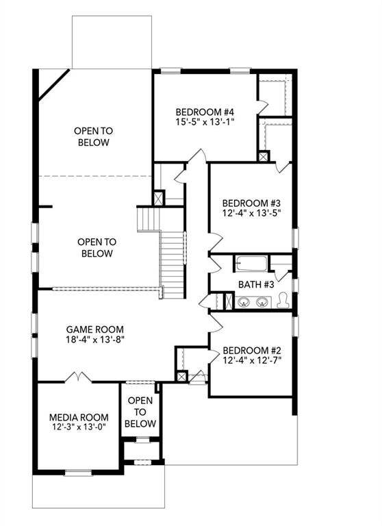 5752 Glynda Drive, North Richland Hills, TX 76180