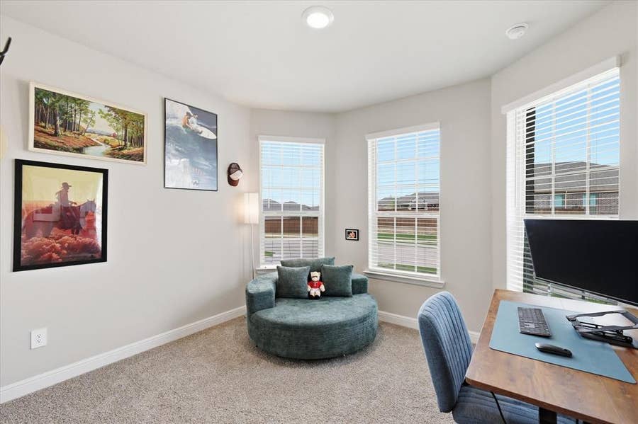 Property photo for 141 Medina Lane, Rhome, TX