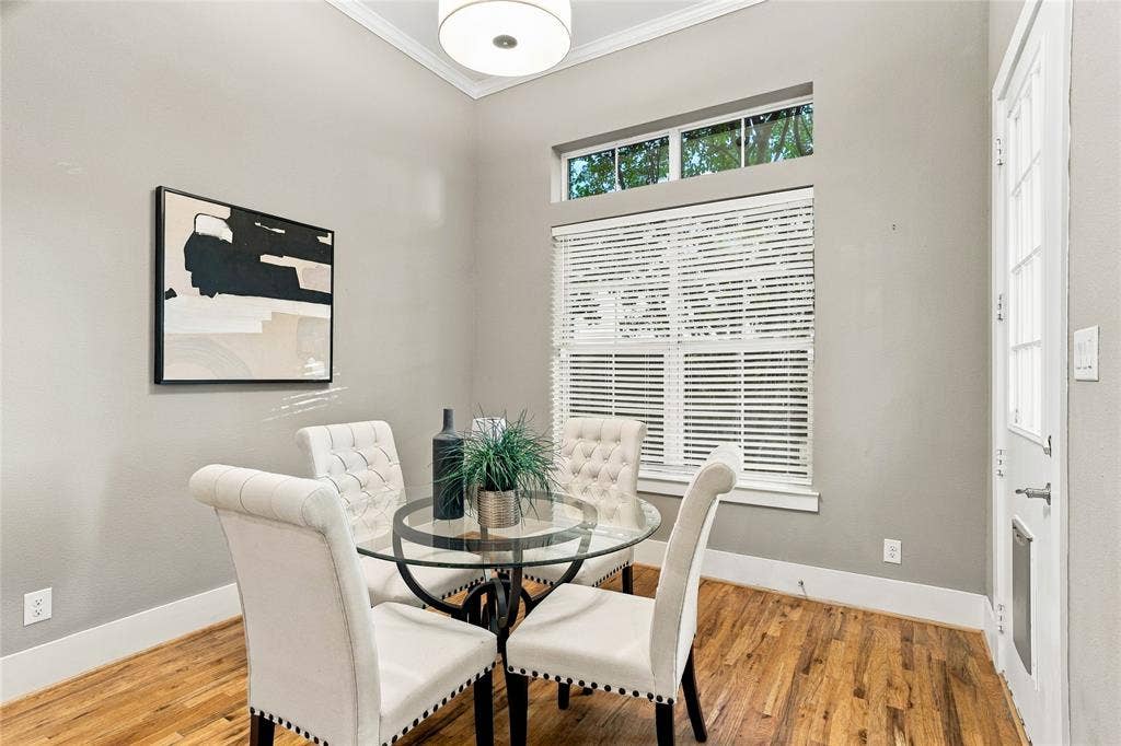 2223 Eriksson Lane, Dallas, TX 75204 2223 Eriksson Lane, Dallas, TX 75204