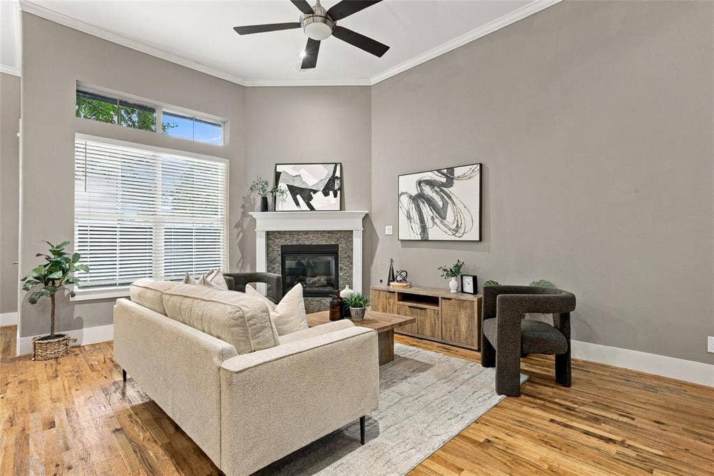 2223 Eriksson Lane, Dallas, TX 75204 2223 Eriksson Lane, Dallas, TX 75204