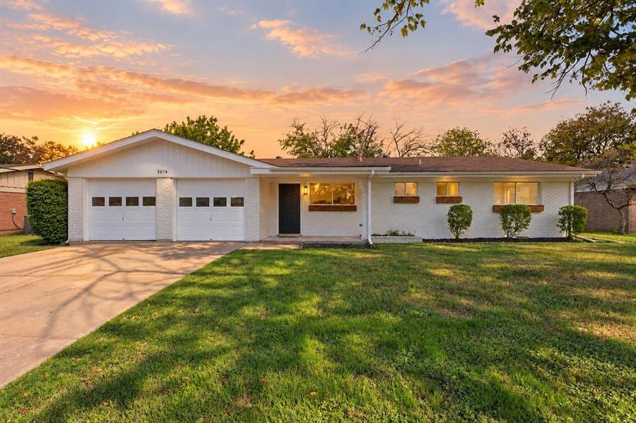 Property photo for 3616 Venice Drive, North Richland Hills, TX