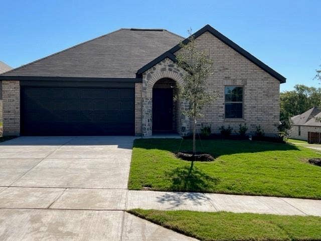 Property photo for 2225 Pacific Avenue, Anna, TX