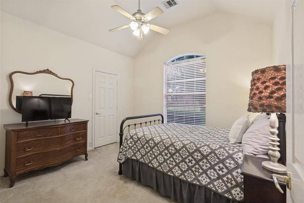 5406 Xavier Place, Richardson, TX 75082 Bedroom #2
