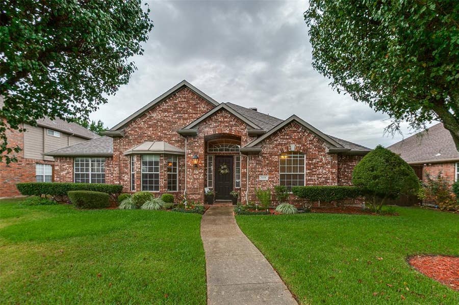 Property photo for 5406 Xavier Place, Richardson, TX