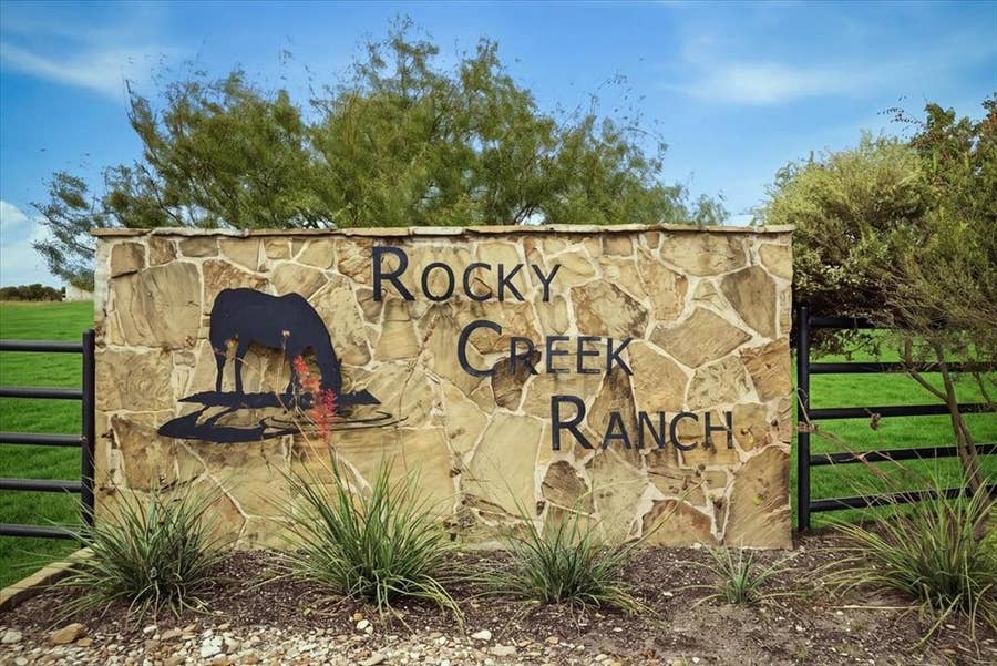 Property photo for 11302 E Rocky Creek Road, Crowley, TX