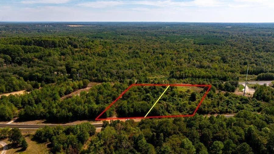 Property photo for TBD FM 726, Gilmer, TX