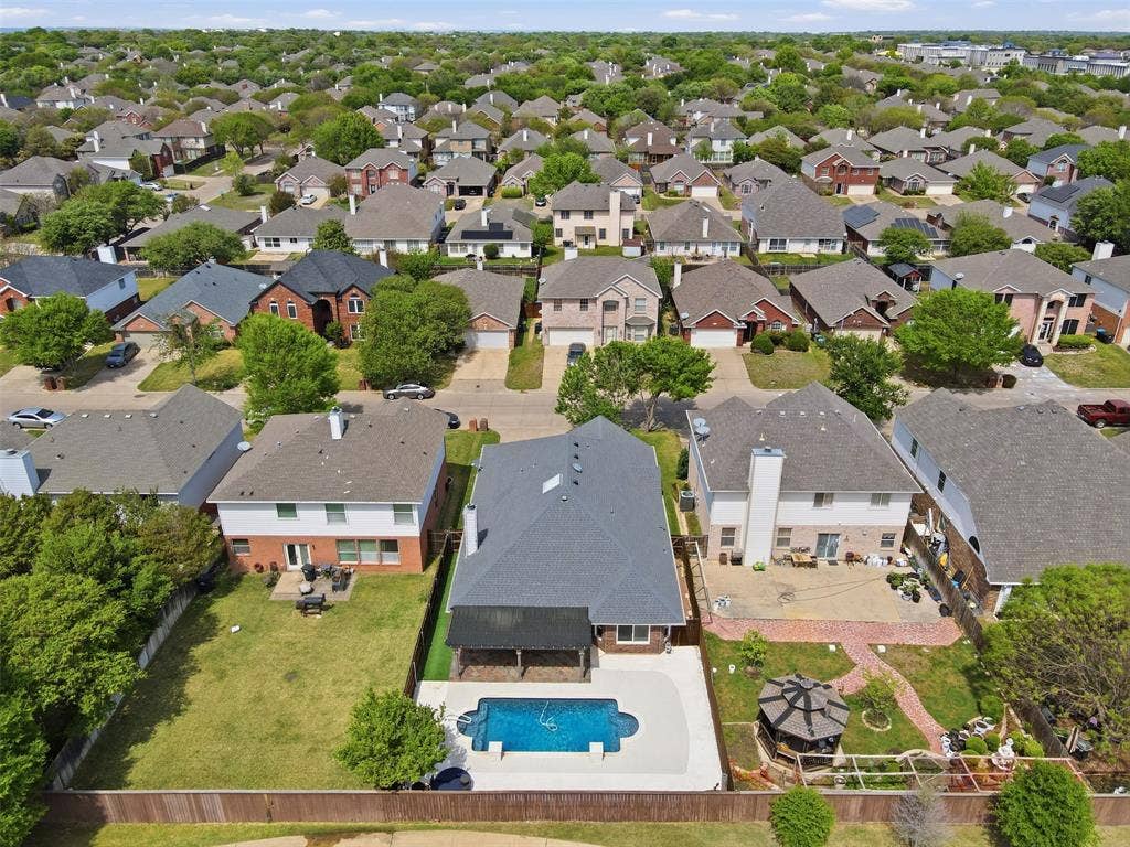 4525 Lodestone Lane, Fort Worth, TX 76123 4525 Lodestone Lane, Fort Worth, TX 76123