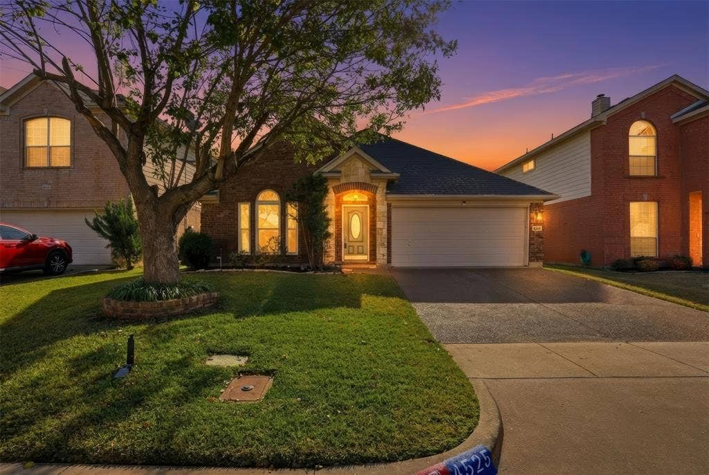 4525 Lodestone Lane, Fort Worth, TX 76123 4525 Lodestone Lane, Fort Worth, TX 76123