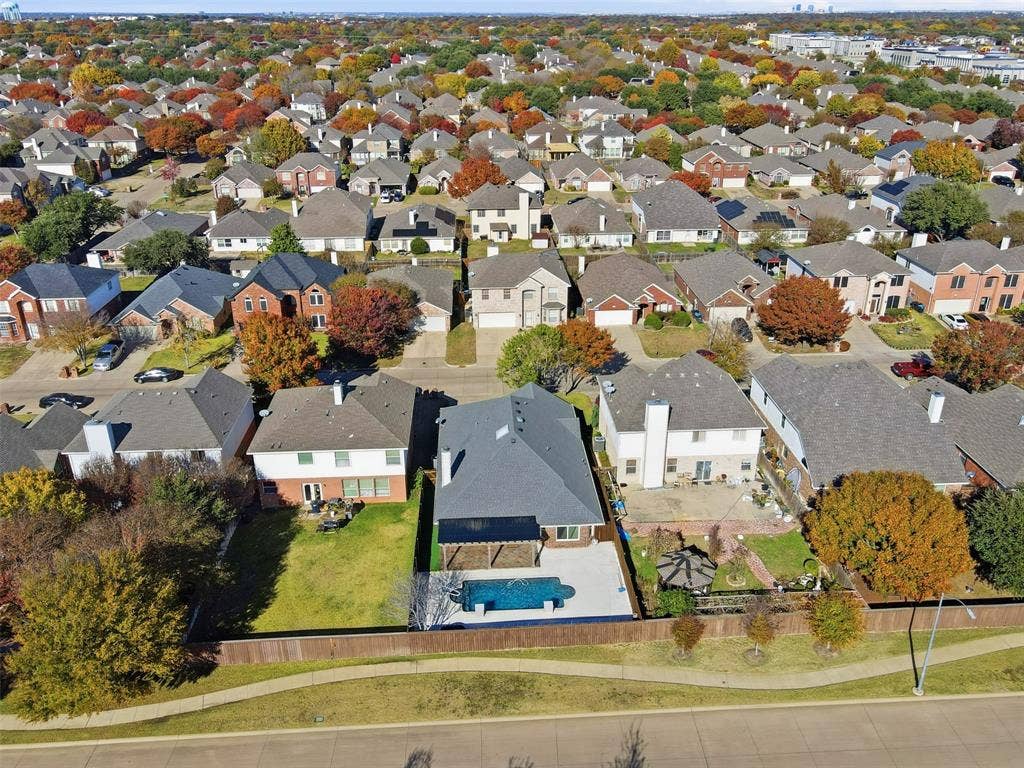 4525 Lodestone Lane, Fort Worth, TX 76123 4525 Lodestone Lane, Fort Worth, TX 76123