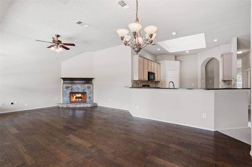 4525 Lodestone Lane, Fort Worth, TX 76123 4525 Lodestone Lane, Fort Worth, TX 76123