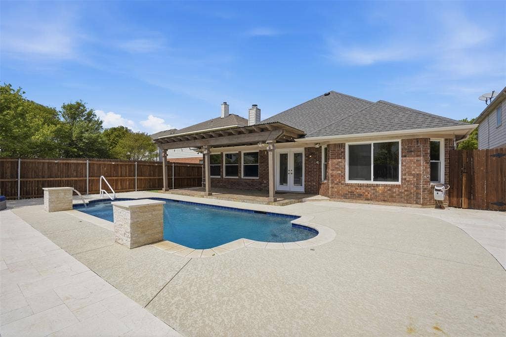 4525 Lodestone Lane, Fort Worth, TX 76123 4525 Lodestone Lane, Fort Worth, TX 76123