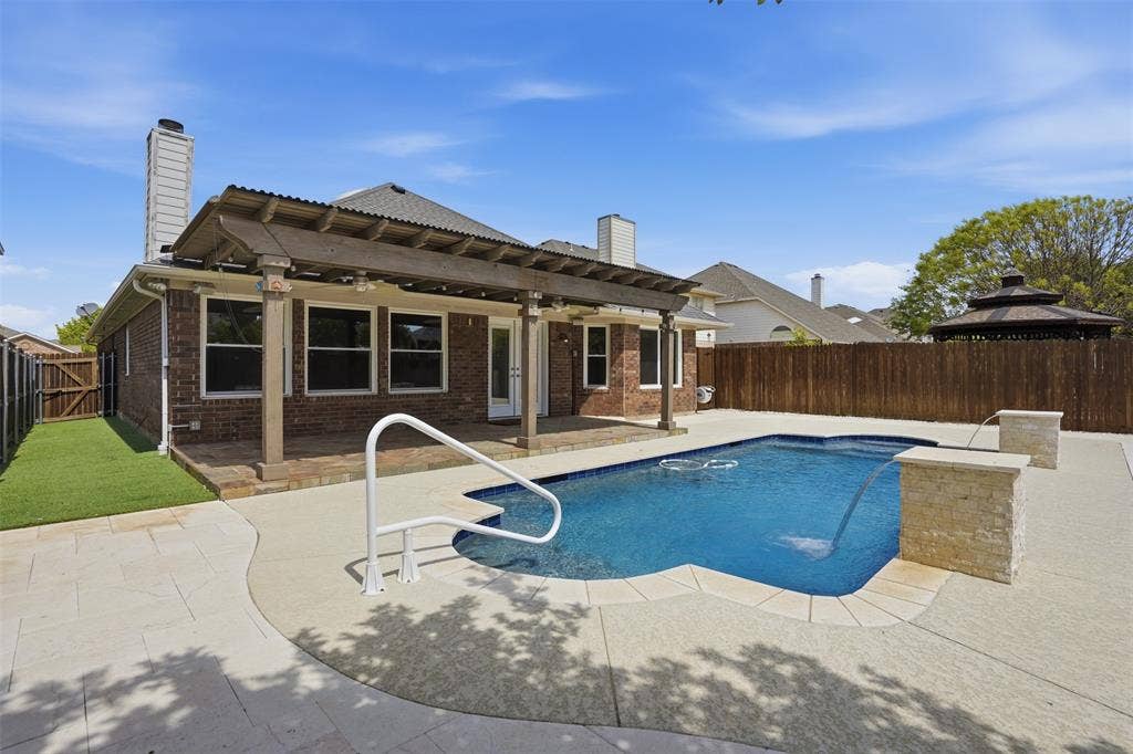 4525 Lodestone Lane, Fort Worth, TX 76123 4525 Lodestone Lane, Fort Worth, TX 76123