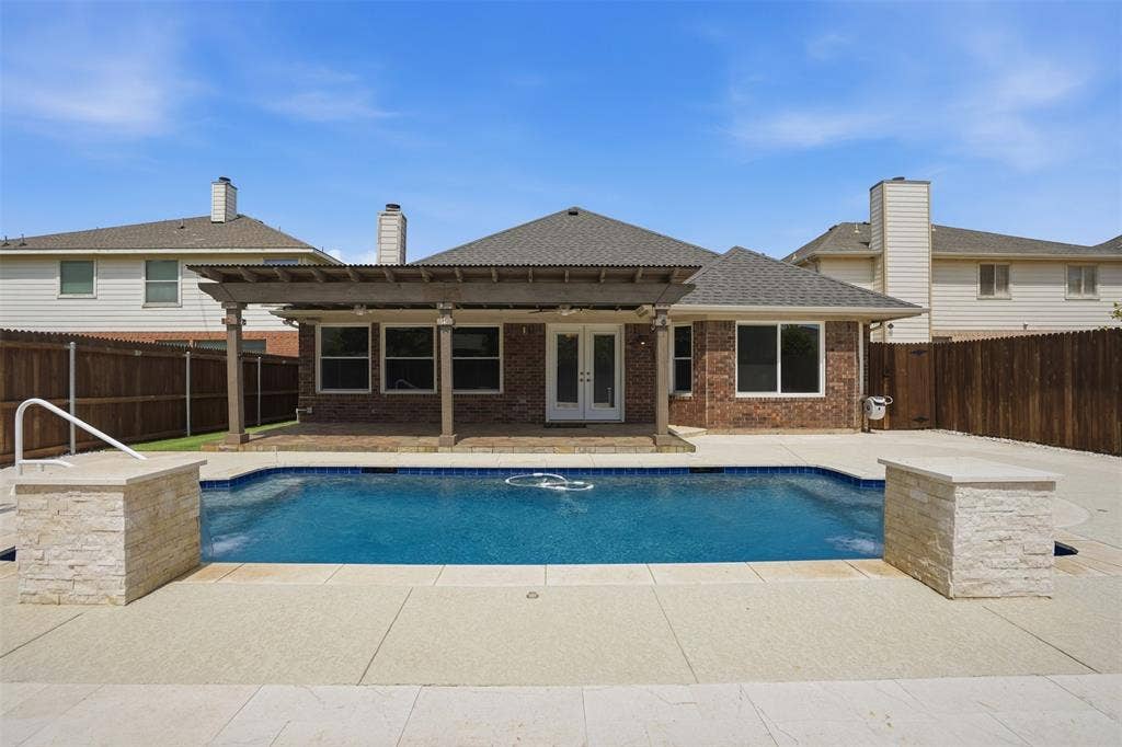 4525 Lodestone Lane, Fort Worth, TX 76123 4525 Lodestone Lane, Fort Worth, TX 76123