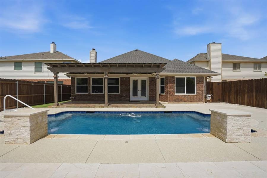 Property photo for 4525 Lodestone Lane, Fort Worth, TX