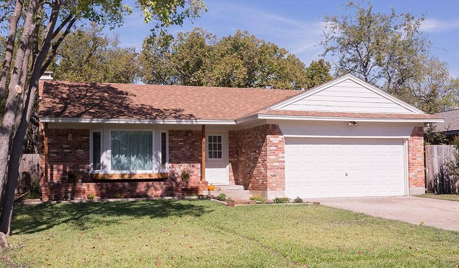 628 Dumont Drive, Richardson, TX 75080 628 Dumont Drive, Richardson, TX 75080