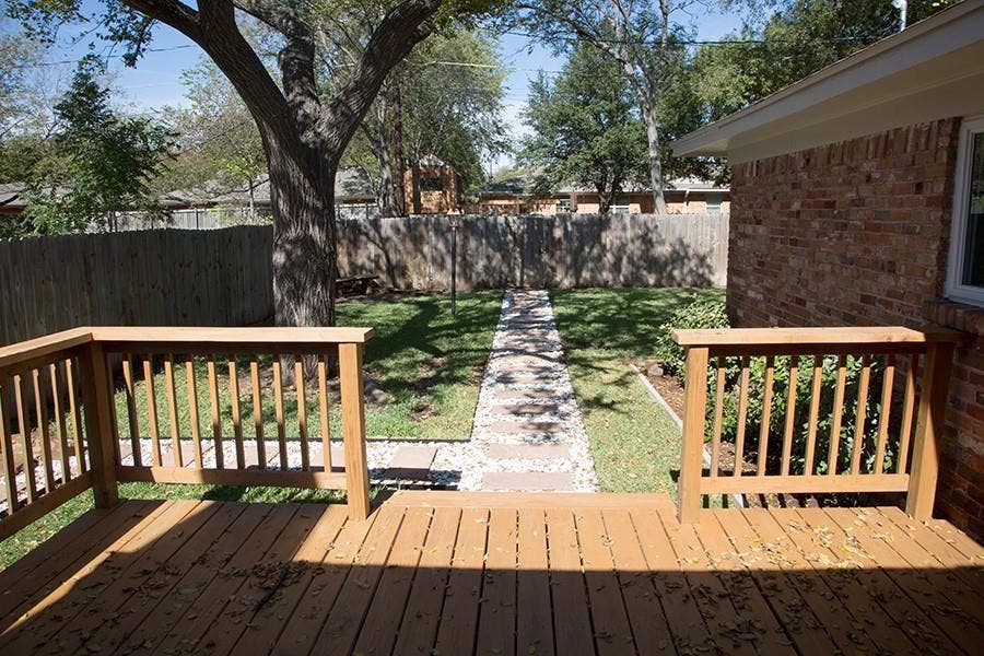 628 Dumont Drive, Richardson, TX 75080 628 Dumont Drive, Richardson, TX 75080
