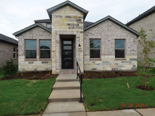 Property photo for 3308 Winecup Road, Celina, TX
