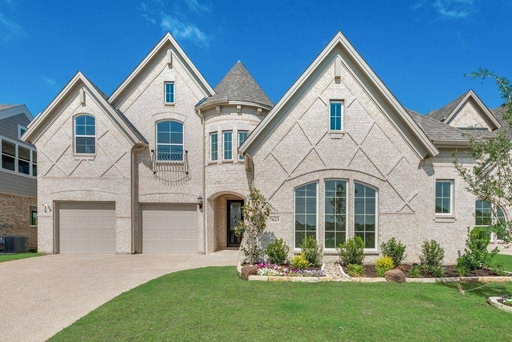 7623 Kiowana Court, Grand Prairie, TX 75054 TeamXPM.com