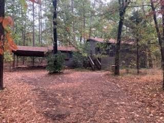 Property photo for 1042 Winding Trail, Holly Lake Ranch, TX
