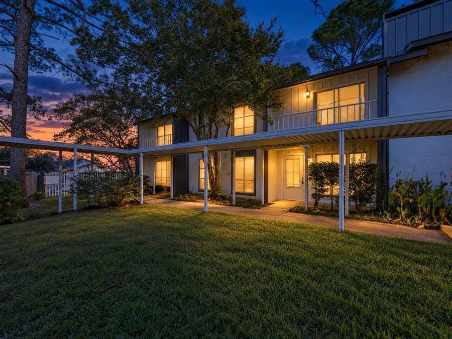 Property photo for 404 Hollyhill Lane, #404, Denton, TX