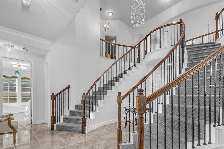 Property photo for 2825 River Bend Place, Celina, TX