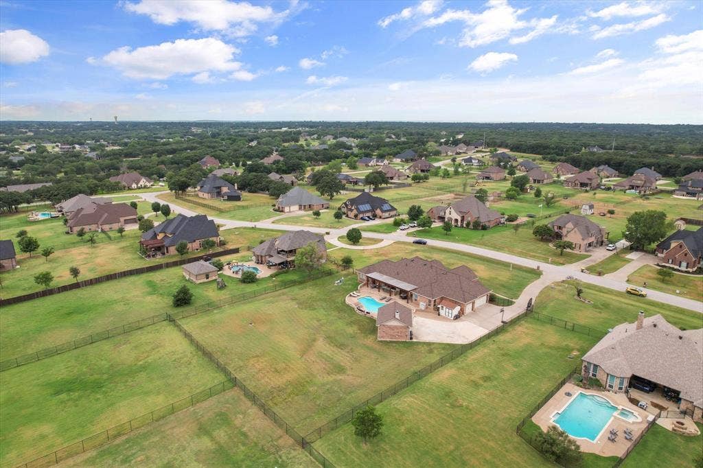 7168 Granville Drive, Mansfield, TX 76063