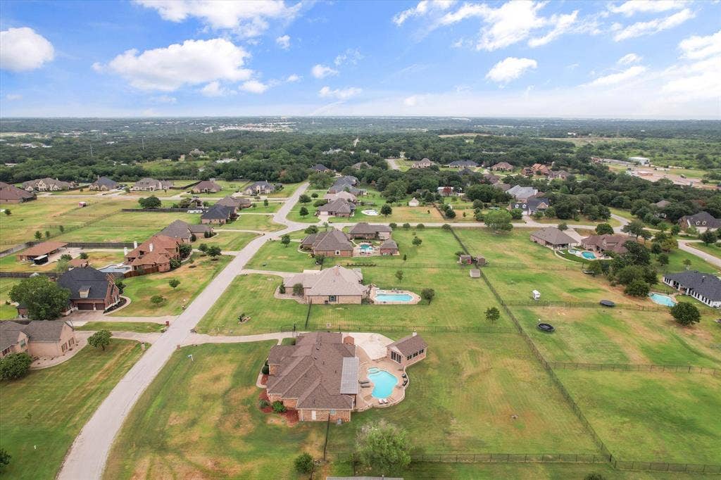 7168 Granville Drive, Mansfield, TX 76063
