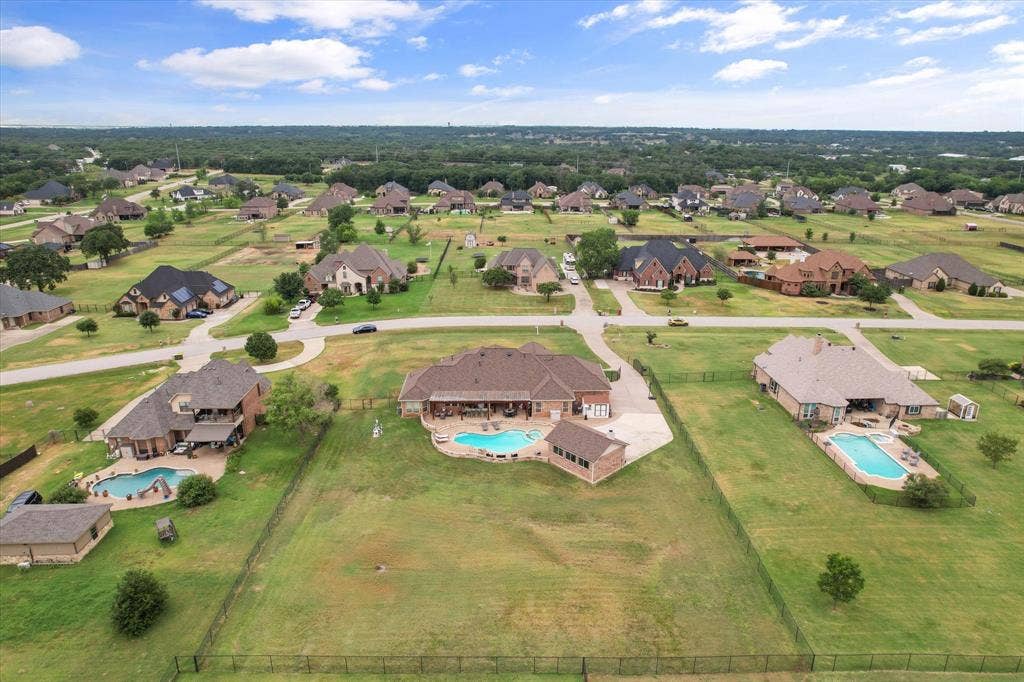 7168 Granville Drive, Mansfield, TX 76063