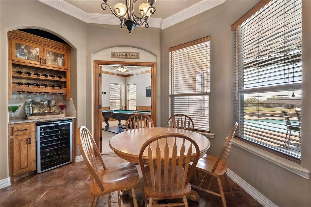 7168 Granville Drive, Mansfield, TX 76063