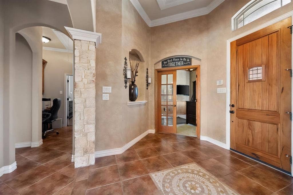 7168 Granville Drive, Mansfield, TX 76063