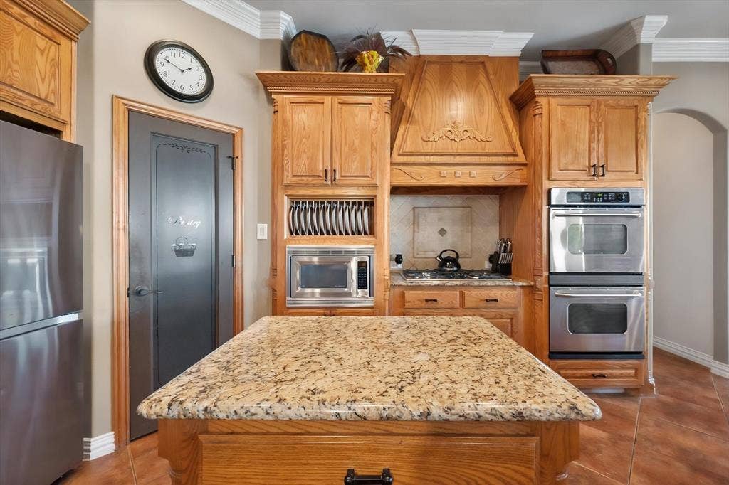 7168 Granville Drive, Mansfield, TX 76063