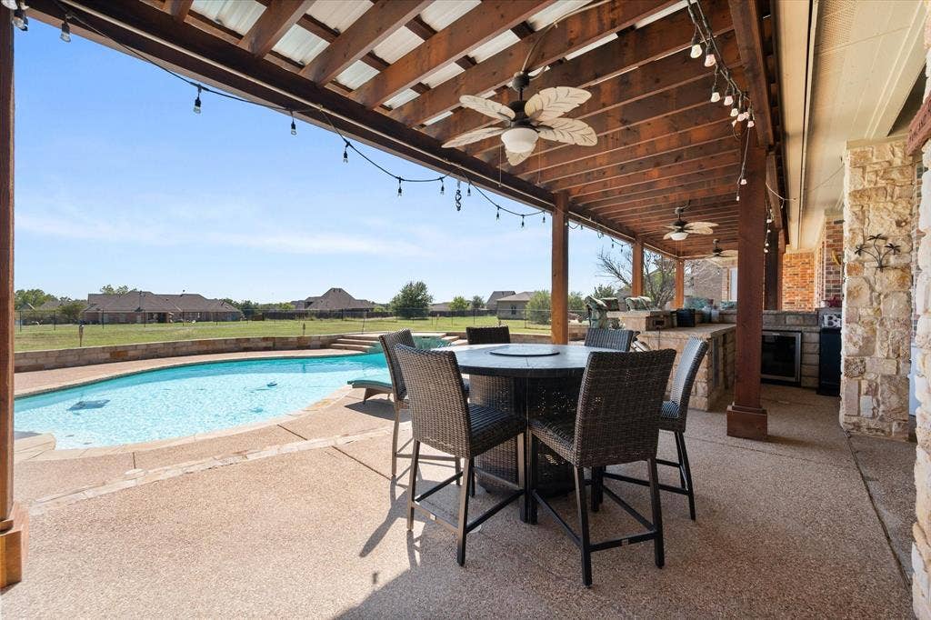 7168 Granville Drive, Mansfield, TX 76063