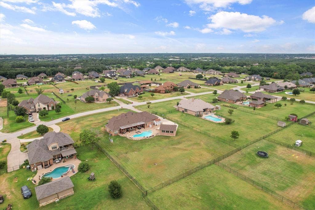 7168 Granville Drive, Mansfield, TX 76063