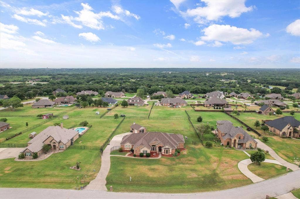 7168 Granville Drive, Mansfield, TX 76063