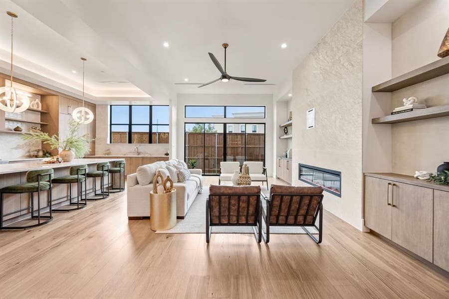 Property photo for 111 Beldonia Court, Trophy Club, TX