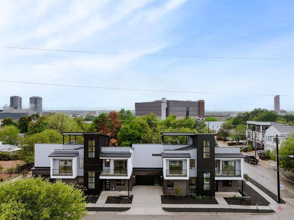 4235 Sylvester Street, Dallas, TX 75219