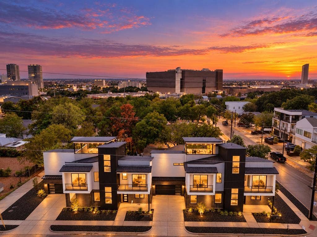 4235 Sylvester Street, Dallas, TX 75219