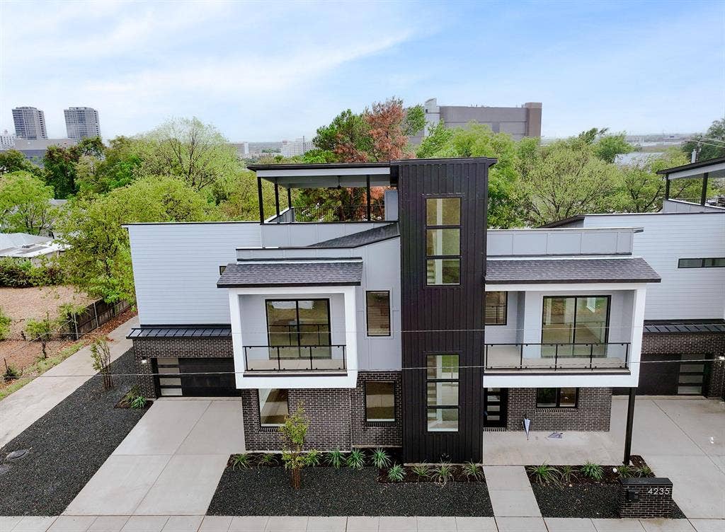 4235 Sylvester Street, Dallas, TX 75219