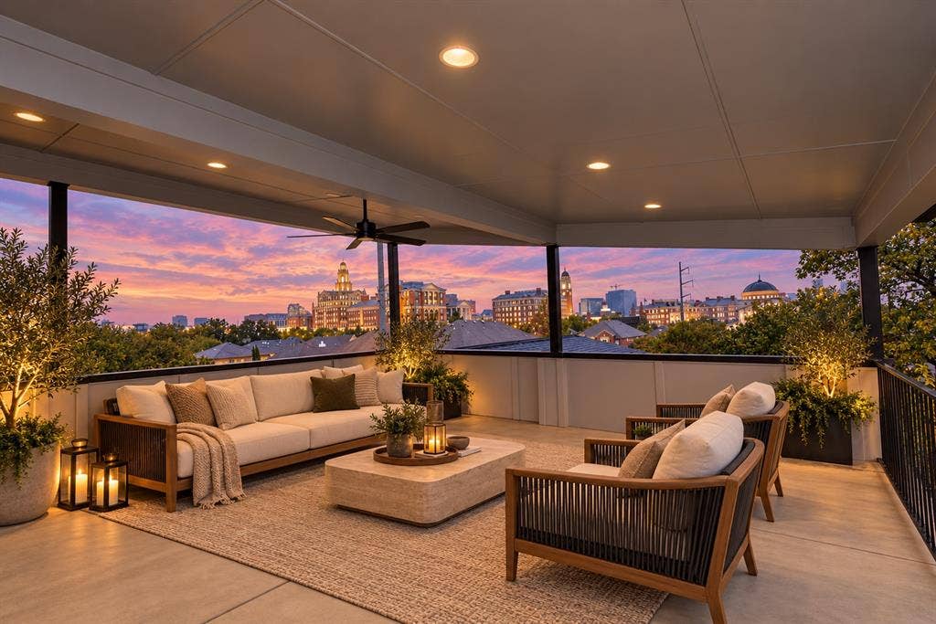 4235 Sylvester Street, Dallas, TX 75219