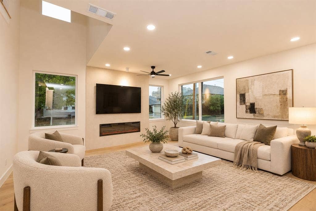 4235 Sylvester Street, Dallas, TX 75219