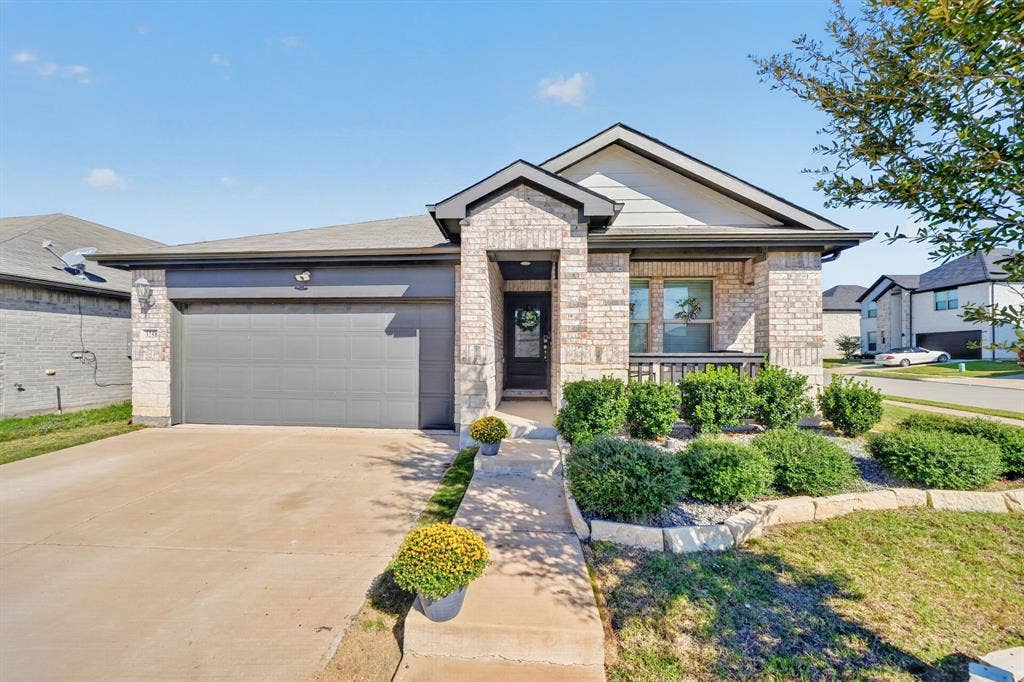 3258 Deckard Drive, Royse City, TX 75189 3258 Deckard Drive, Royse City, TX 75189