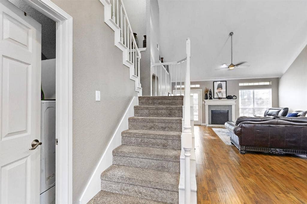 2600 Juniper Drive, Euless, TX 76039 2600 Juniper Drive, Euless, TX 76039