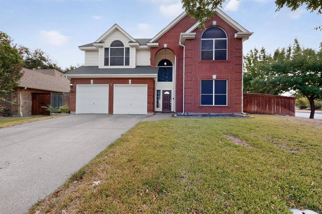 2600 Juniper Drive, Euless, TX 76039 2600 Juniper Drive, Euless, TX 76039