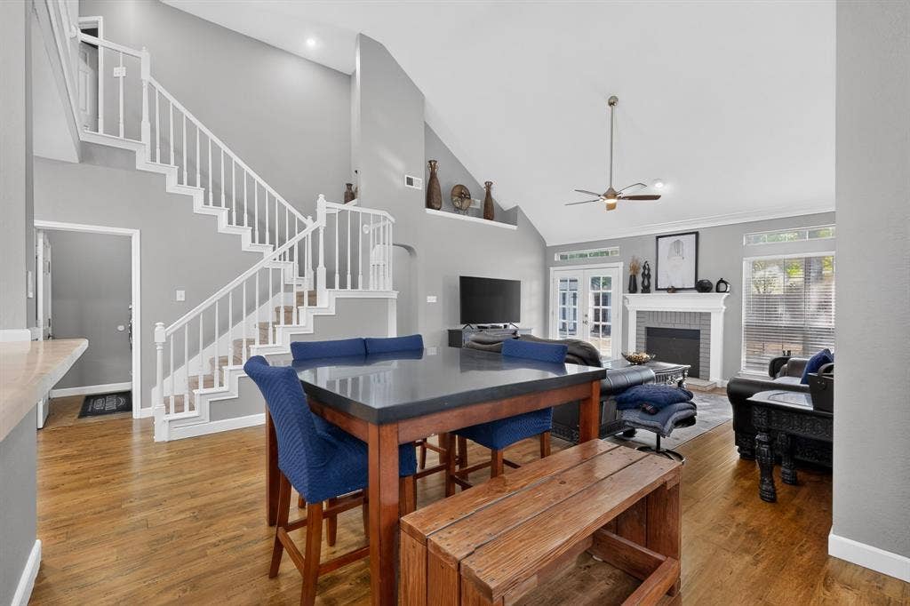 2600 Juniper Drive, Euless, TX 76039 2600 Juniper Drive, Euless, TX 76039