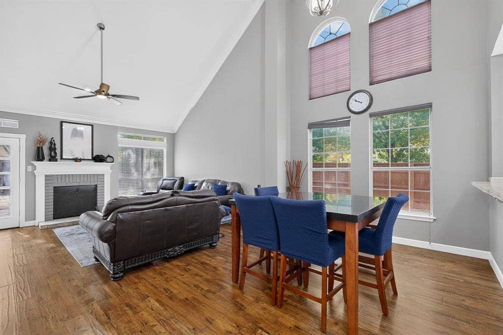 2600 Juniper Drive, Euless, TX 76039 2600 Juniper Drive, Euless, TX 76039