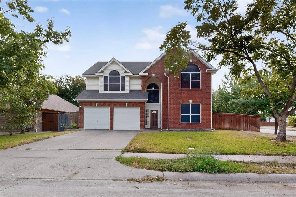 2600 Juniper Drive, Euless, TX 76039 2600 Juniper Drive, Euless, TX 76039